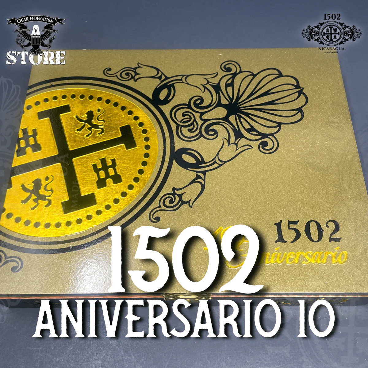 1502 ANIVERSARIO 10 - Image 3