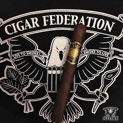 1502 BLACK GOLD - Image 5