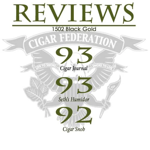1502 BLACK GOLD - Image 6