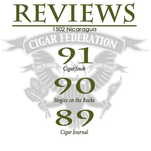 1502 Cigars Nicaragua - Image 3