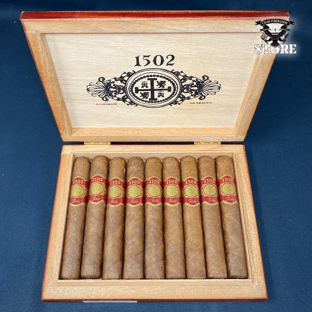 1502 Cigars Ruby - Image 2