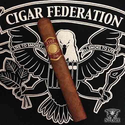 1502 Cigars Ruby - Image 3