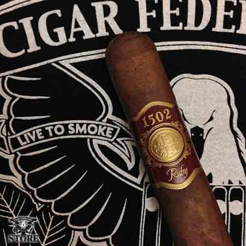 1502 Cigars Ruby - Image 4
