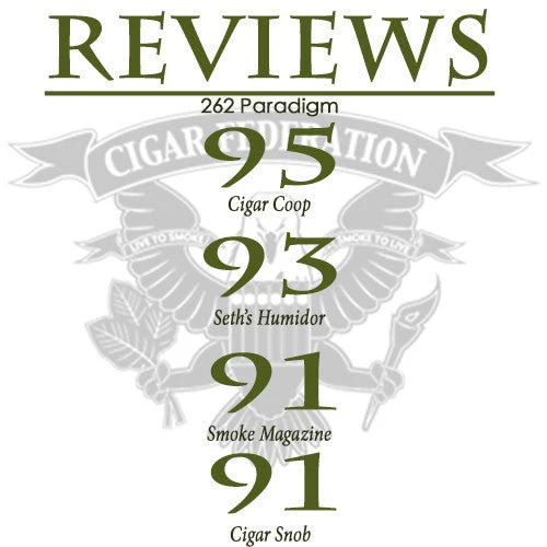 262 Paradigm - Image 4