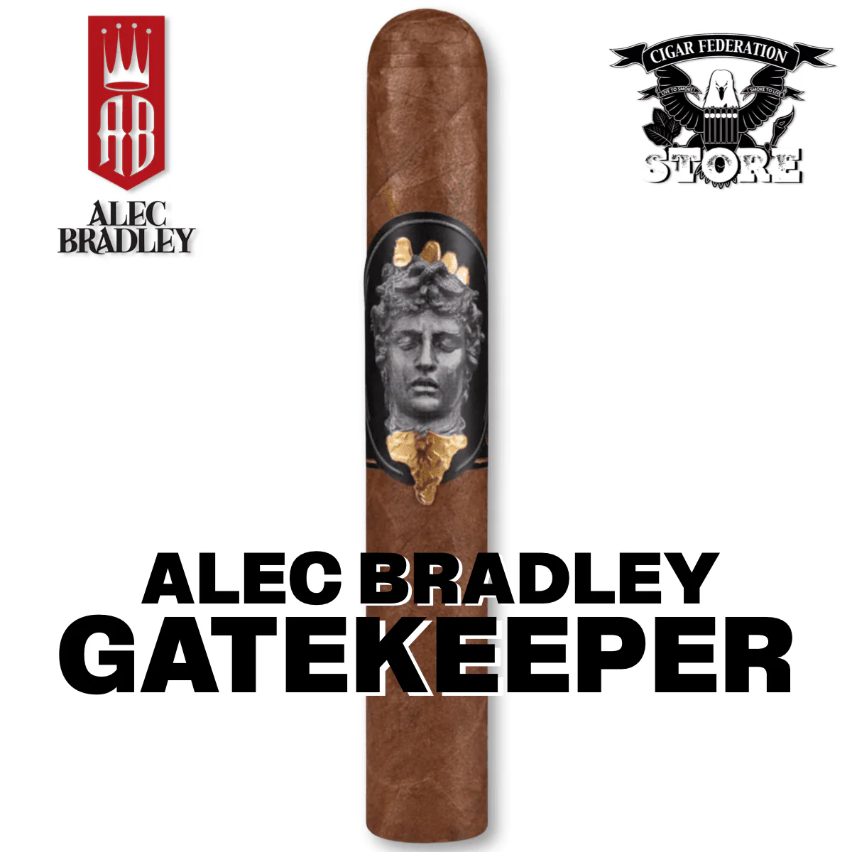 ALEC BRADLEY GATEKEEPER