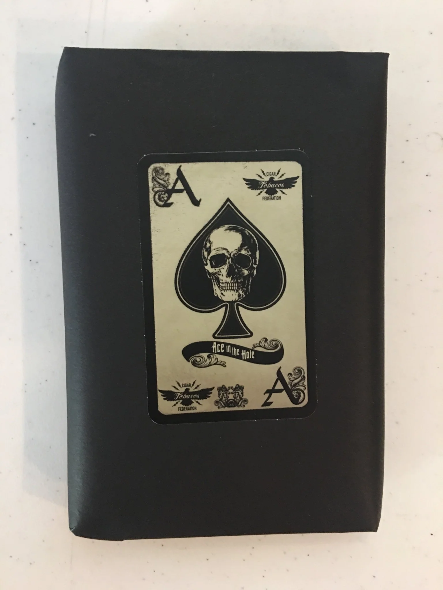ACE IN THE HOLE 2020 - Image 2
