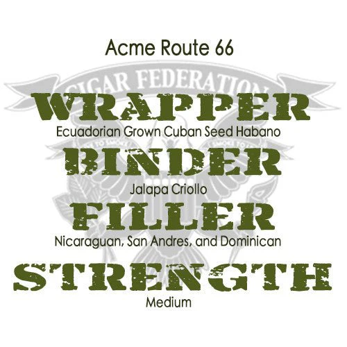 ACME Route 66 - Image 2