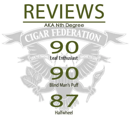 AKA Nth Degree - Image 4