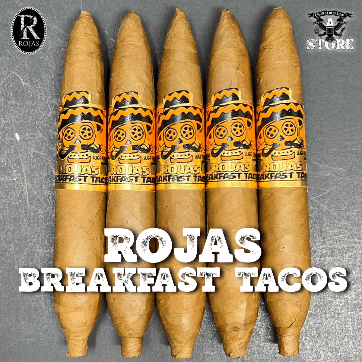 ROJAS BREAKFAST TACOS - Image 3