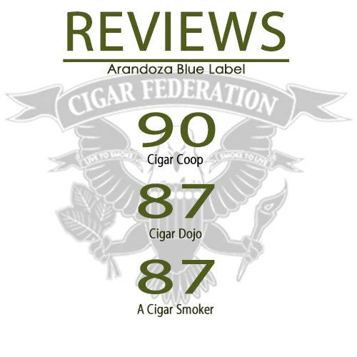 Arandoza Blue - Image 3