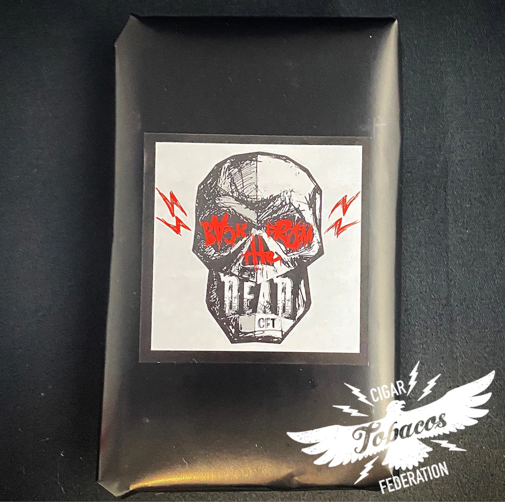 BACK FROM THE DEAD! 2025 Limited Edition - Image 12