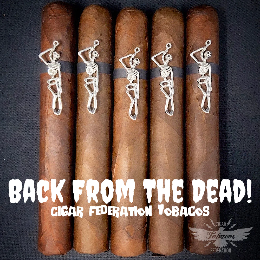 BACK FROM THE DEAD! 2025 Limited Edition - Image 13