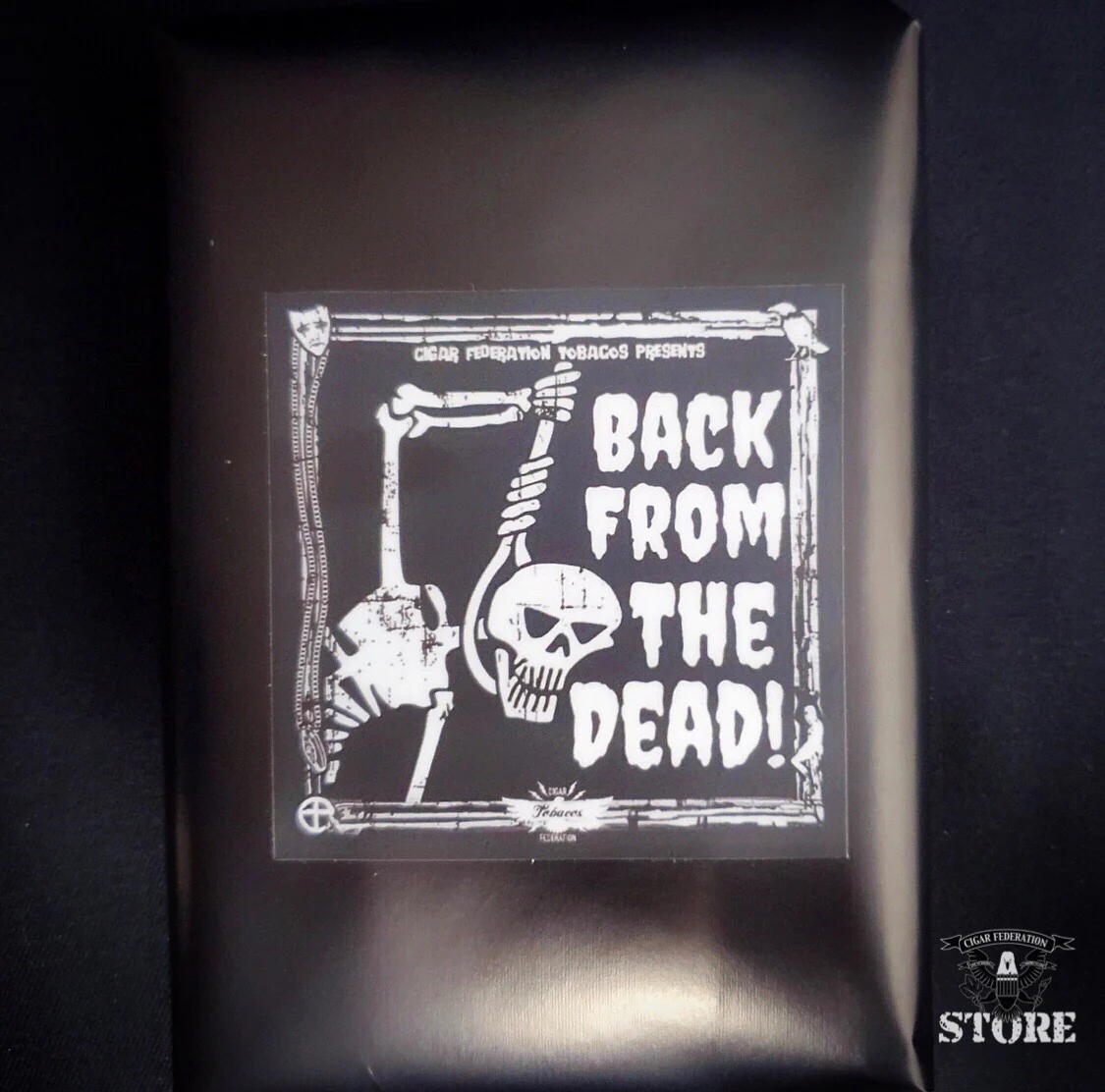 BACK FROM THE DEAD! 2025 Limited Edition - Image 14