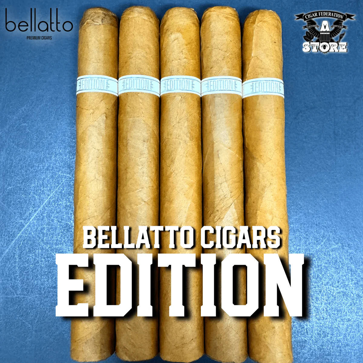 BELLATTO EDITION - Image 2