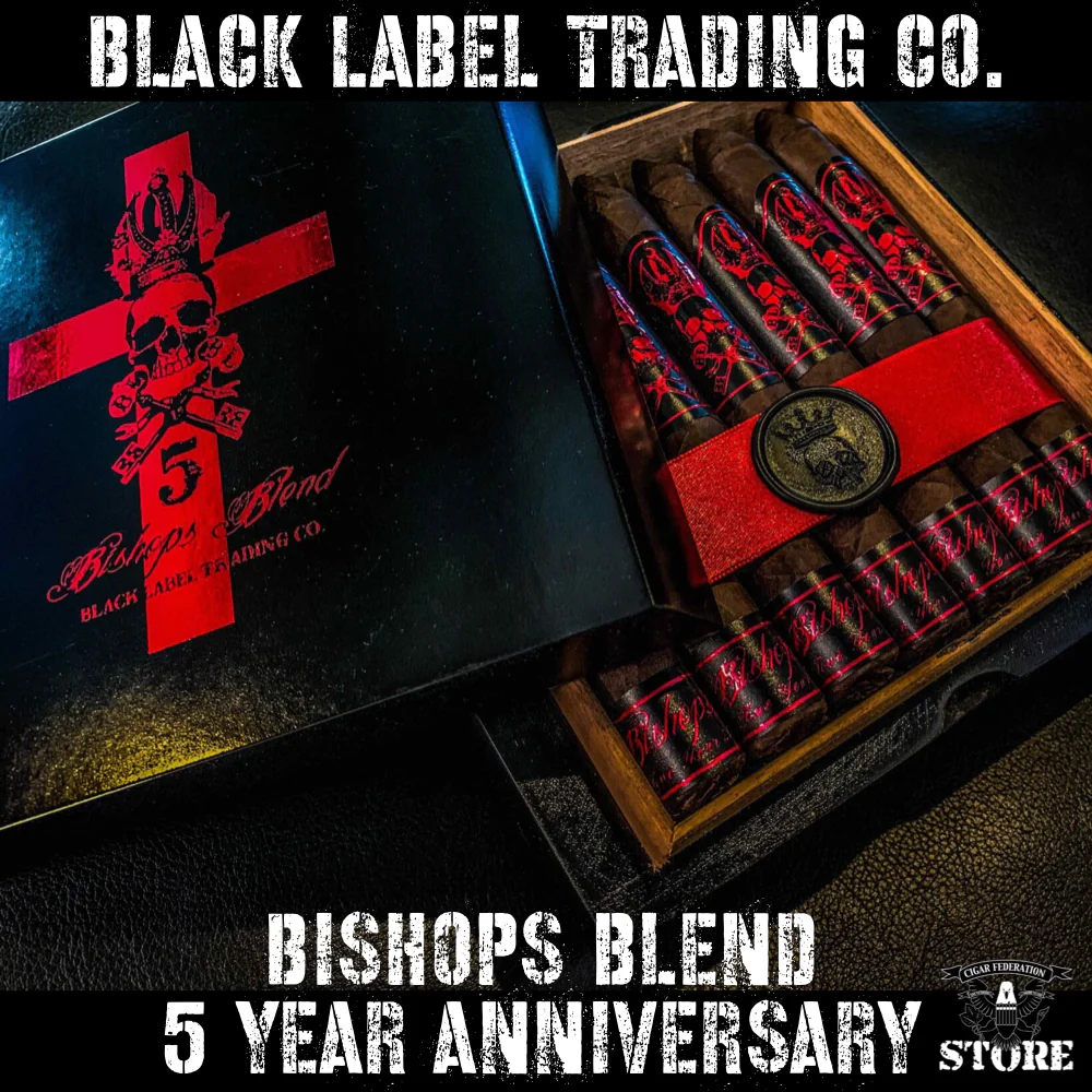 BLTC BISHOPS BLEND 2021 - Image 2