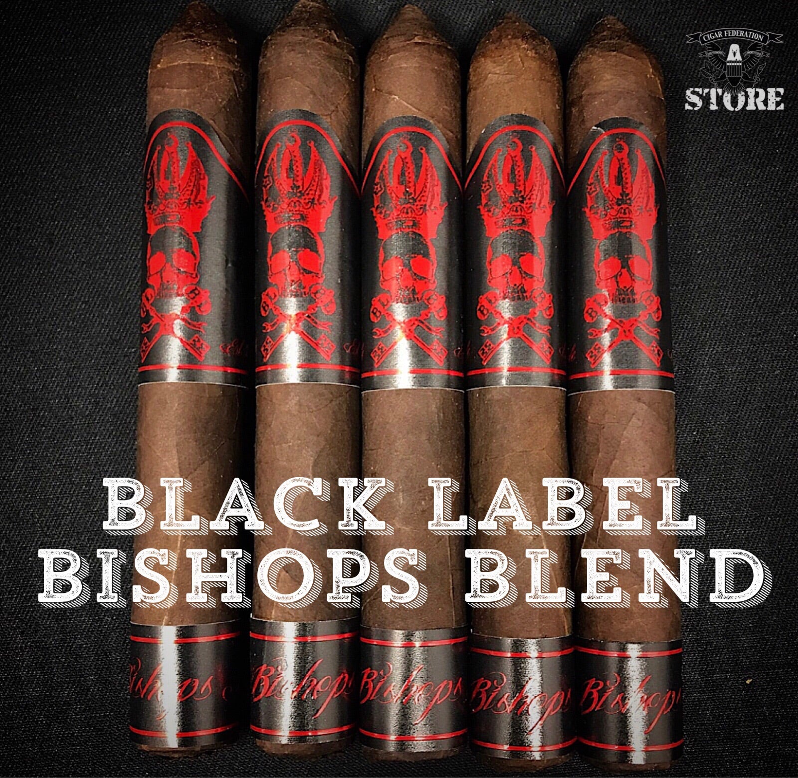BLTC BISHOPS BLEND 2021 - Image 3