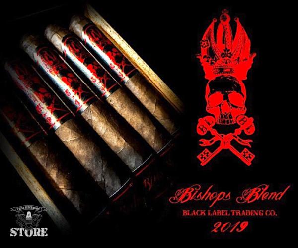 BLTC BISHOPS BLEND 2021 - Image 4