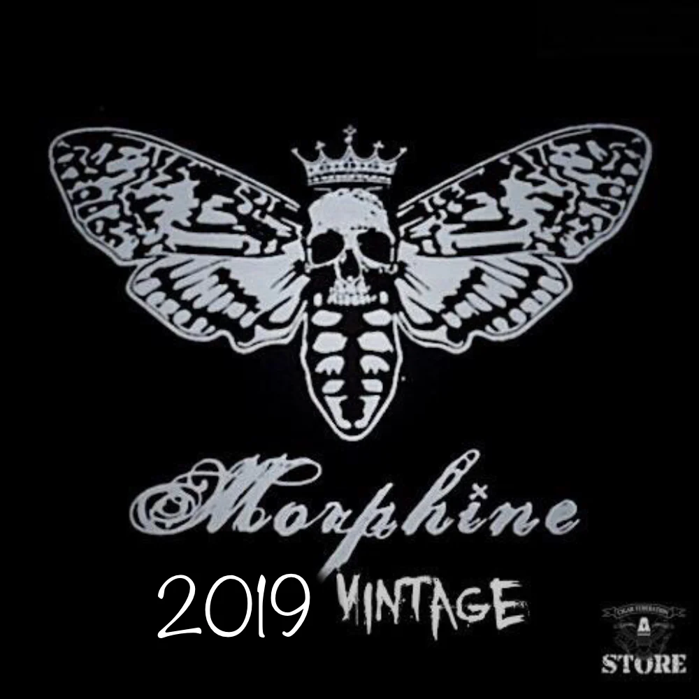 Black Label MORPHINE 10 YEAR ANNIVERSARY - Image 5