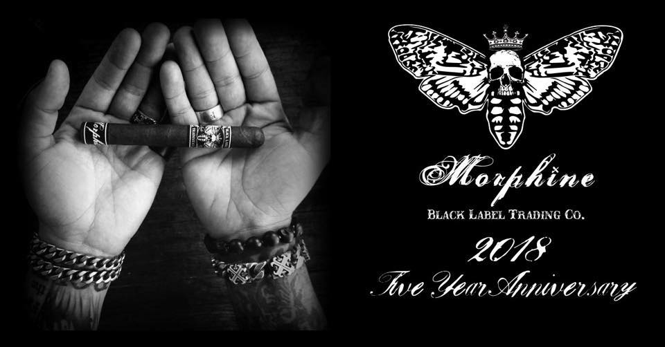 Black Label MORPHINE 10 YEAR ANNIVERSARY - Image 6