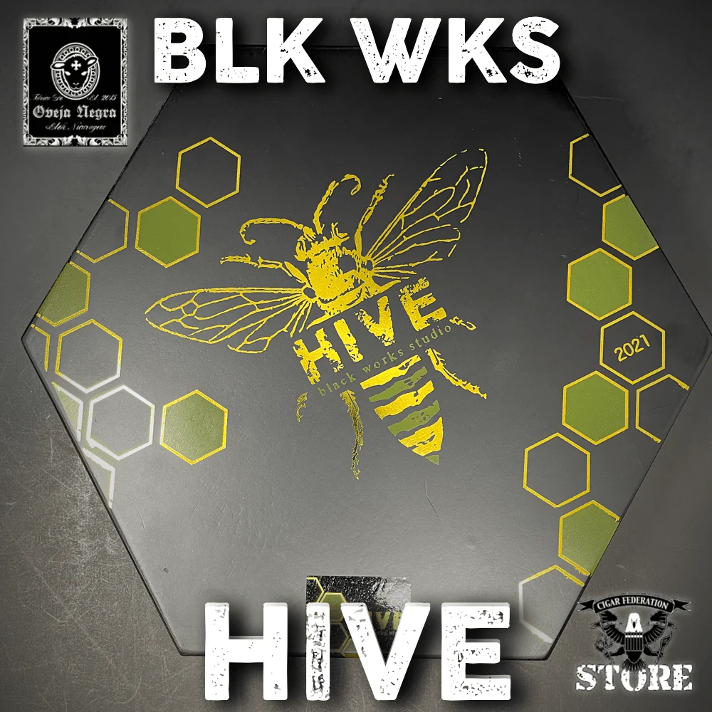 BLK WKS HIVE - 27 COUNT BEE & HORNET SAMPLER - Image 4