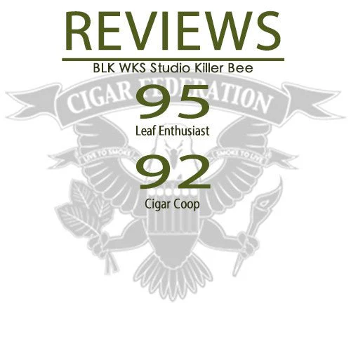 BLK WKS Studio Killer Bee - Image 4