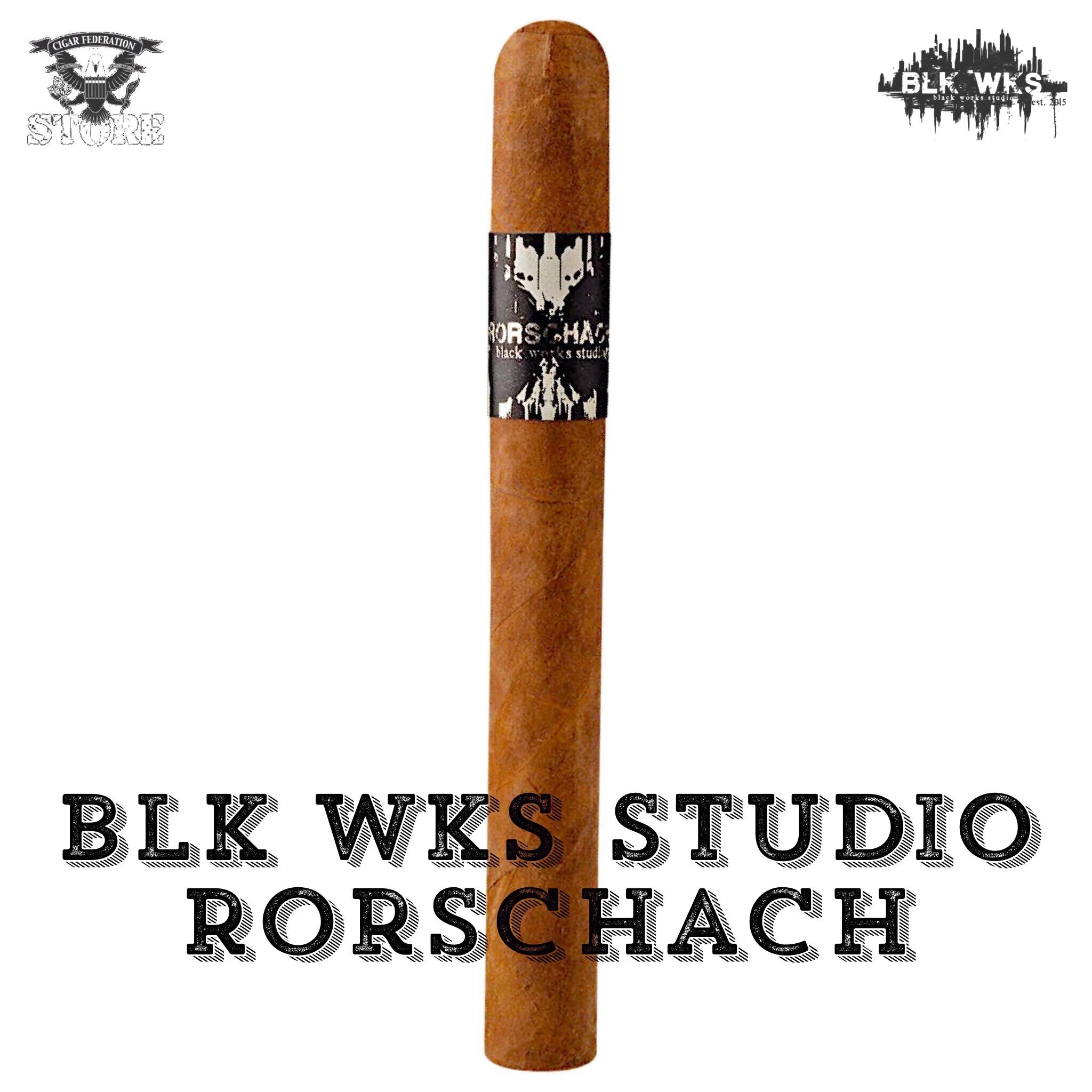 BLK WKS Studio Rorschach - Image 3