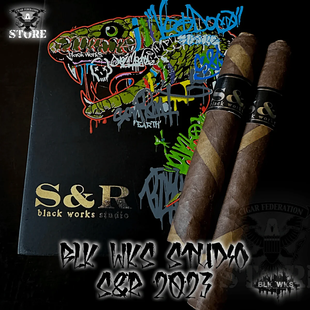BLK WKS Studio S&R 2023 - Image 3