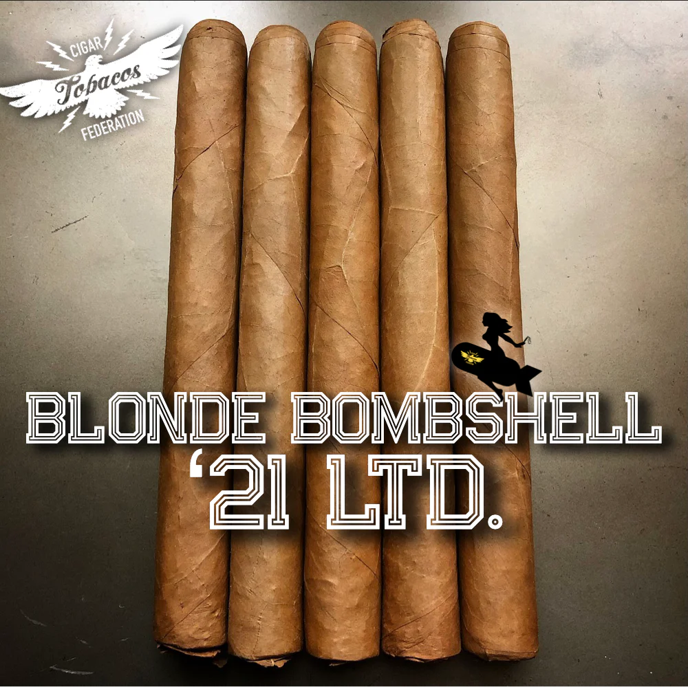BLONDE BOMBSHELL 25 Ltd. - Image 2