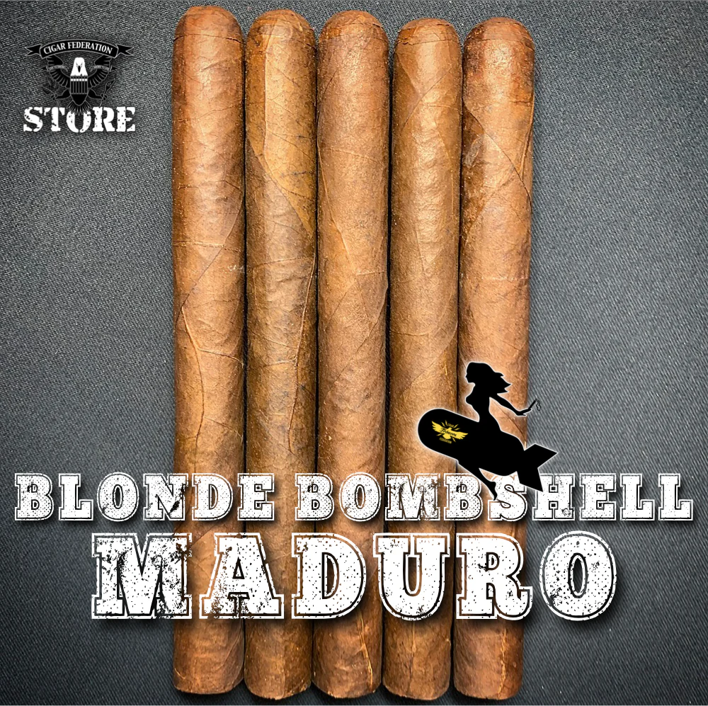 BLONDE BOMBSHELL 25 Ltd. - Image 3