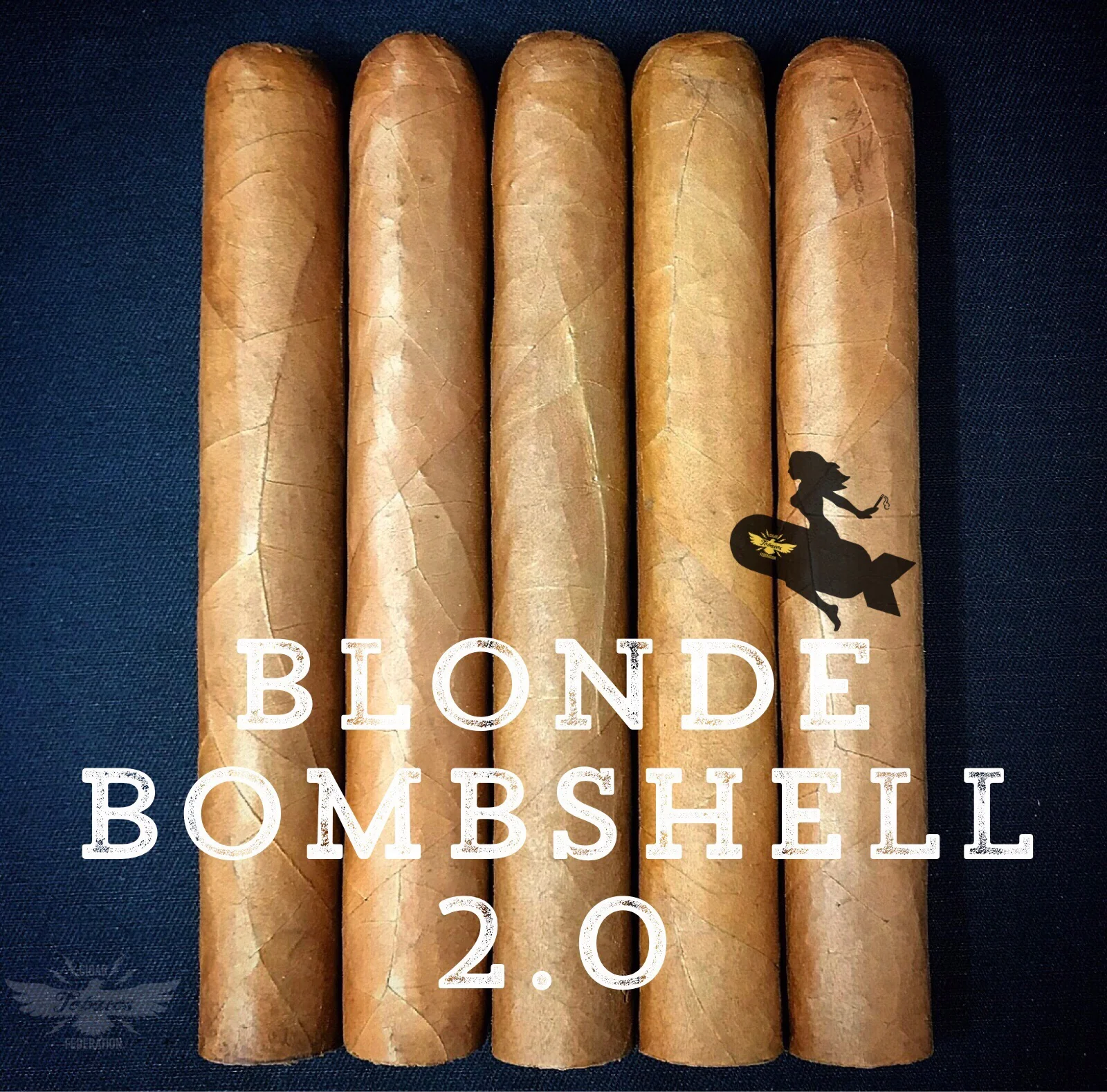 BLONDE BOMBSHELL 25 Ltd. - Image 4