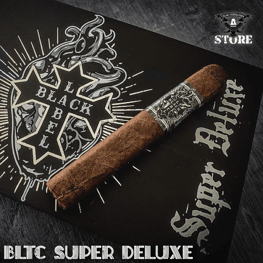 BLTC Super Deluxe 2025 - Image 2