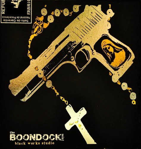 BLK WKS Boondock Saint 2019 - Image 2