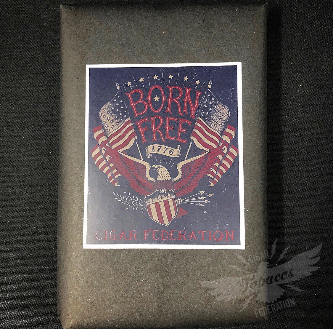 BORN FREE LIMITED EDITION 2024 - Image 10