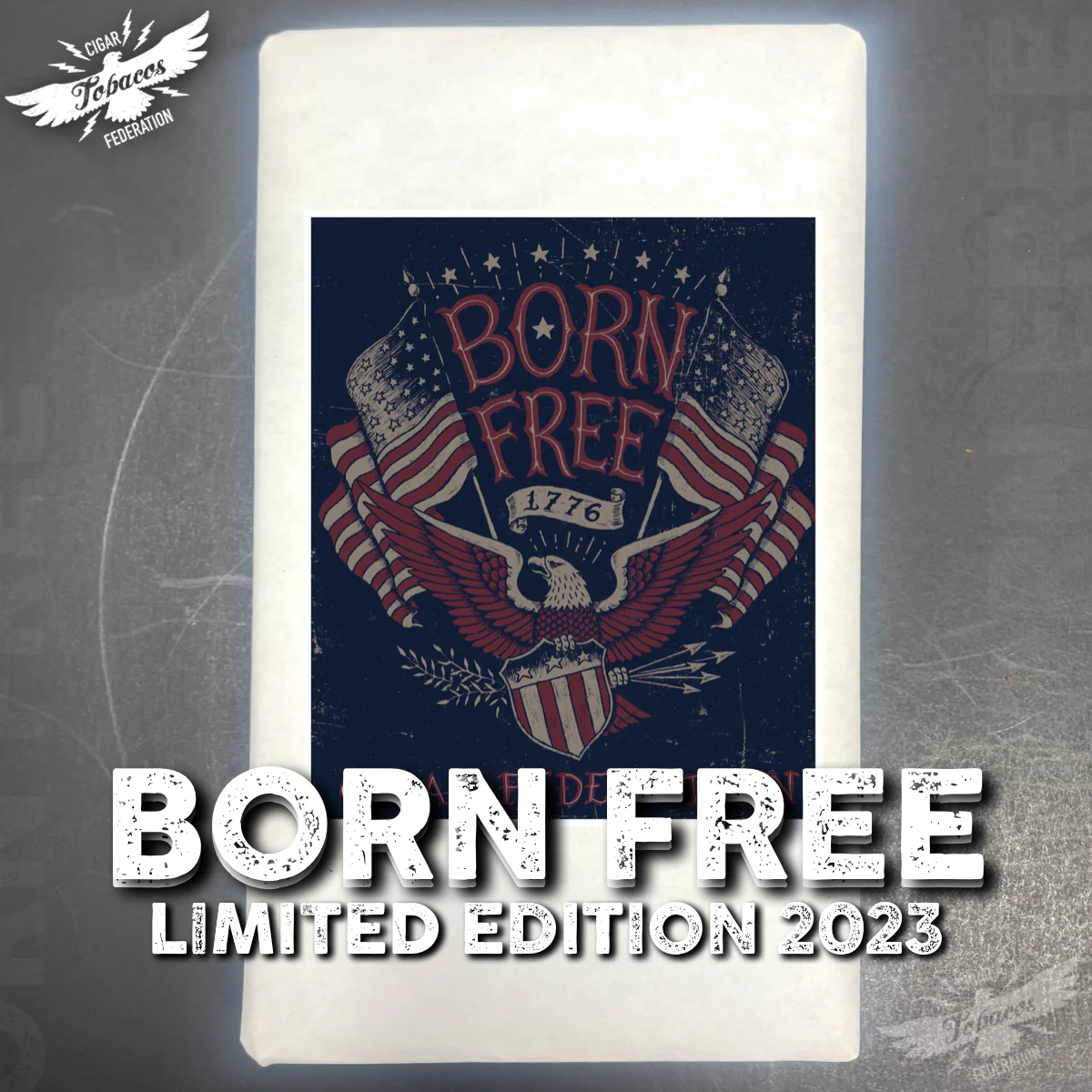 BORN FREE LIMITED EDITION 2024 - Image 4