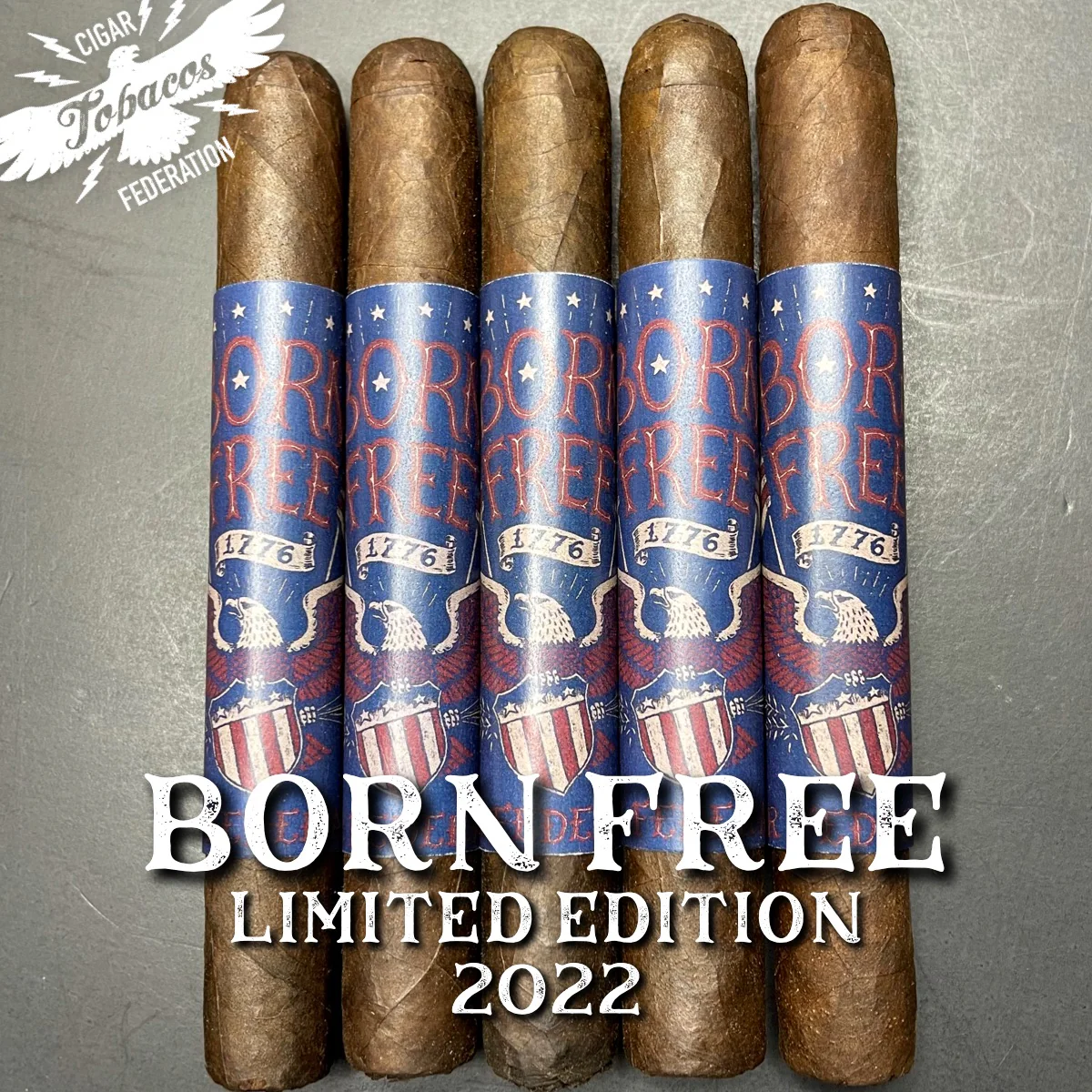 BORN FREE LIMITED EDITION 2024 - Image 5