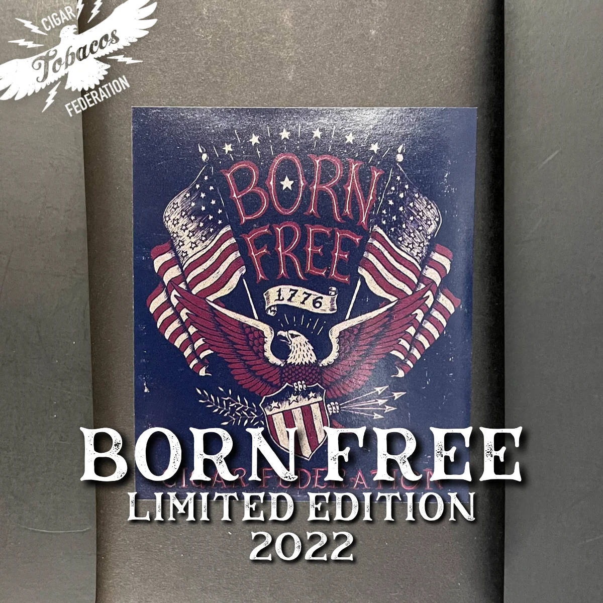 BORN FREE LIMITED EDITION 2024 - Image 6