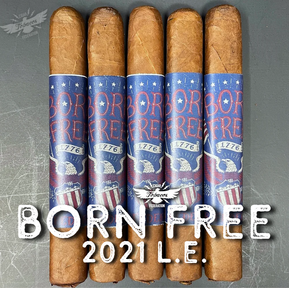BORN FREE LIMITED EDITION 2024 - Image 7