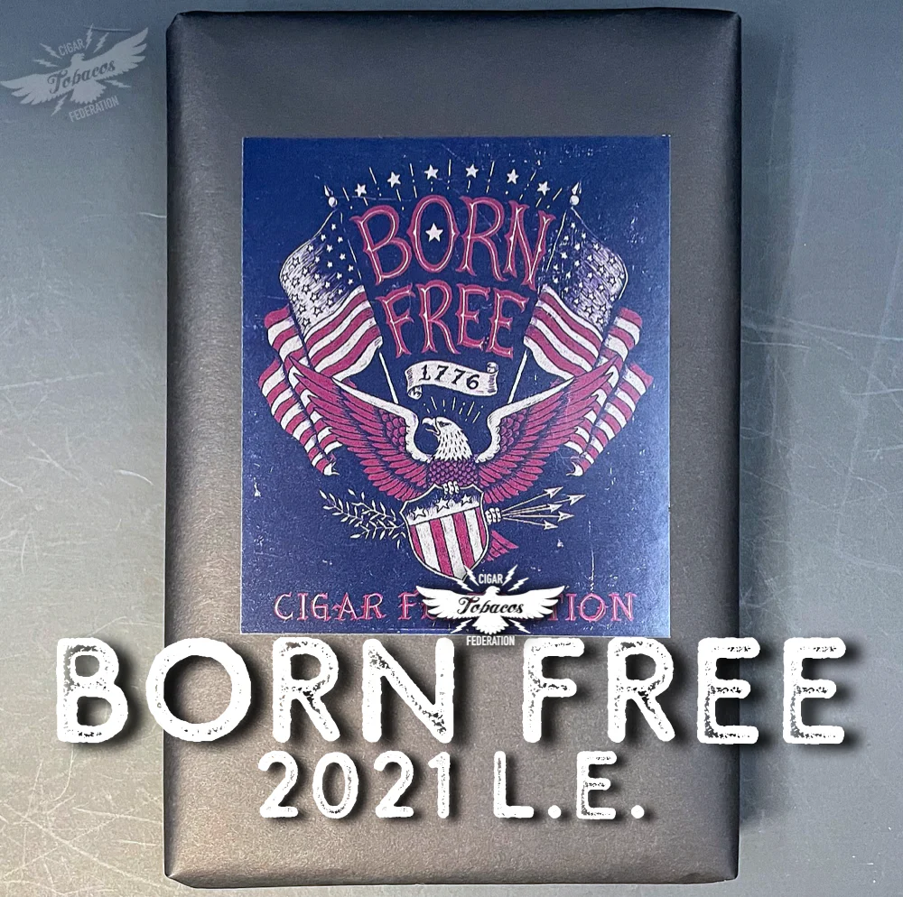 BORN FREE LIMITED EDITION 2024 - Image 8