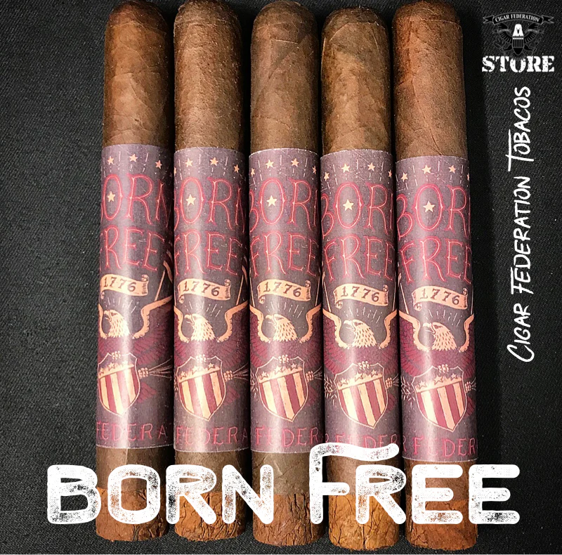 BORN FREE LIMITED EDITION 2024 - Image 9