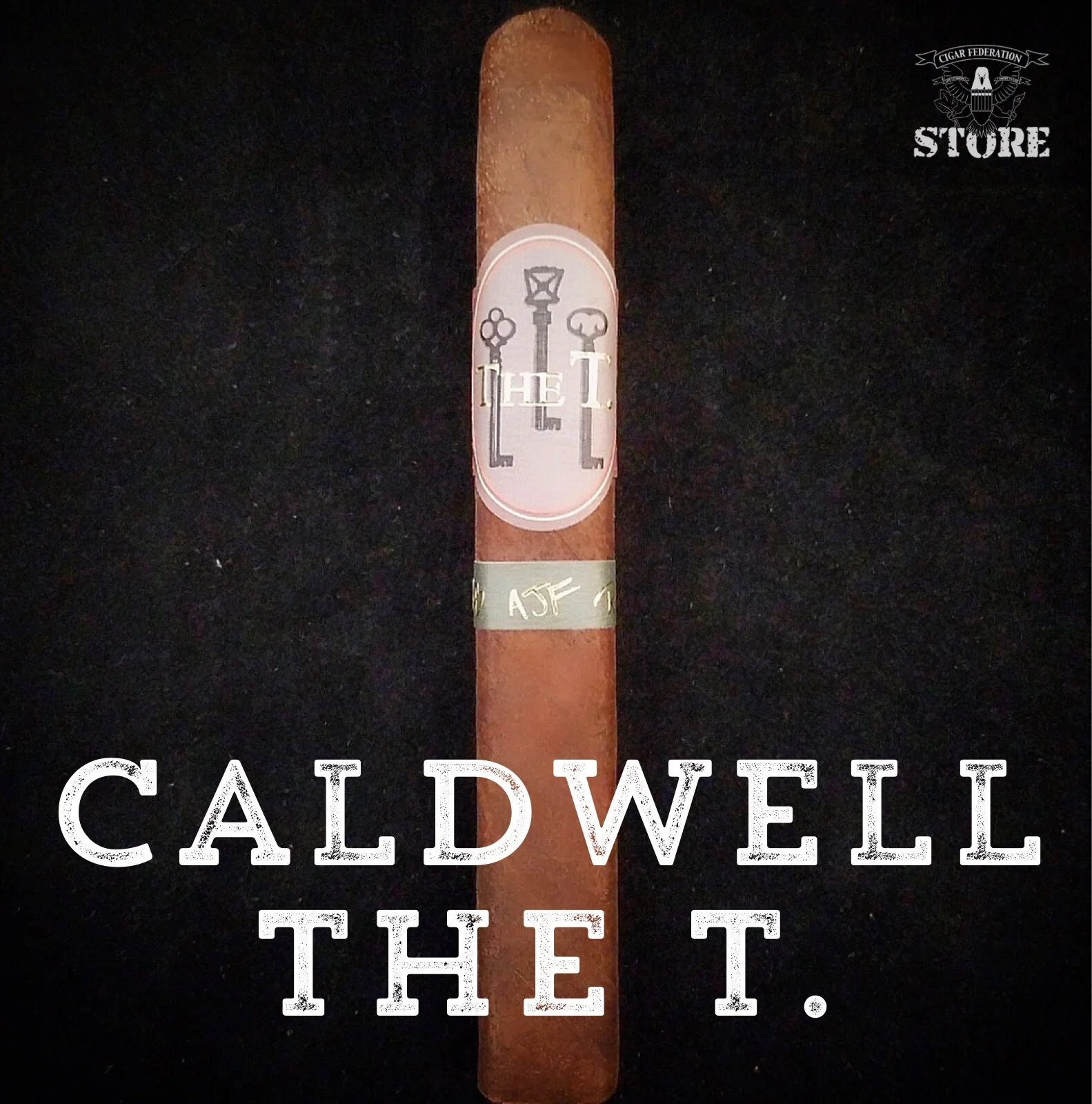 Caldwell The T. - Image 3