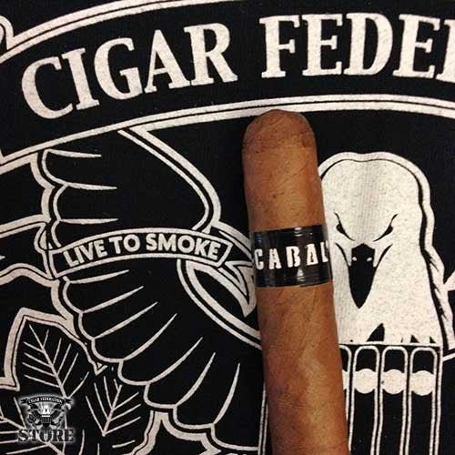 Cabal Cigars Cabal - Image 2