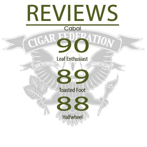 Cabal Cigars Cabal - Image 4