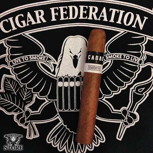 Cabal Cigars Esoteric