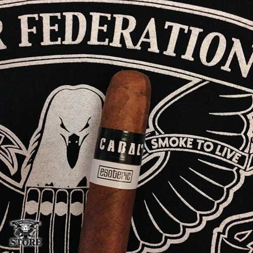 Cabal Cigars Esoteric - Image 2