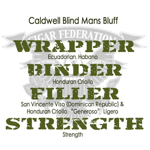 Caldwell Blind Man's Bluff Toro Deluxe LE - Image 3
