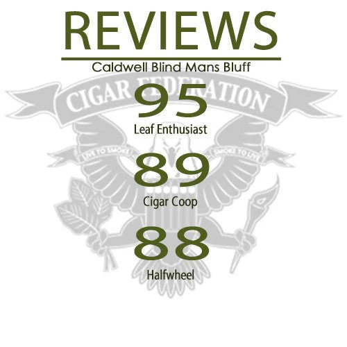 Caldwell Blind Man's Bluff Toro Deluxe LE - Image 4