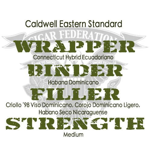 Caldwell Eastern Standard - Image 4