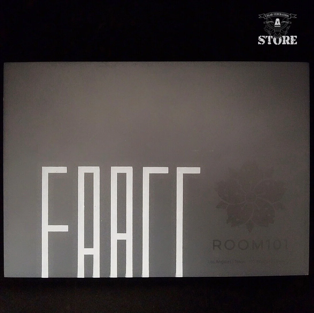 Room 101 FARCE - Image 3