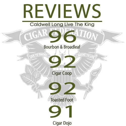 Caldwell Long Live the King MAD MOFO L.E. - Image 4