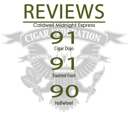 Caldwell Midnight Express Palais Royale - Image 4